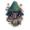 Trippy Goblin