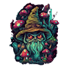 Trippy Goblin