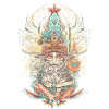 Trippy Shaman