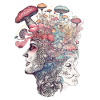 Trippy Shaman