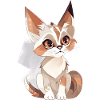 Chat mignon