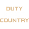 duty honor country