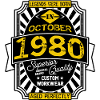 1980 OCTOBER