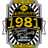 1981 FEBRUARY