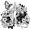 Lungs of nature