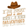 Camping | Dad Advenute | Fathers Day