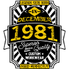 1981 DECEMBER