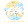 The luchador is
