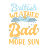 Funny British Weather