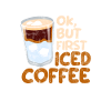 Eiskaffee