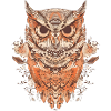 Pattern Owl