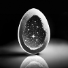 Universe In One Egg