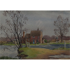 Surlingham Ferry