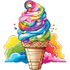 Regbue ice cream