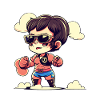 Emanzipation new level