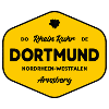 Dortmund YellowBlack City Logo