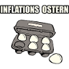 INFLATIONS OSTERN