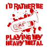 Euphonium-design Für Blasorchesterspieler
