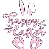 Happy Easter