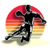 Handball Handball Player