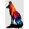 Fox Foxes Animal Animal