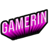 Gamerin 3D NEON PINK