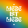 liebe ist liebe