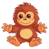 small Bigfoot