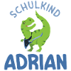 Einschulung Schulkind Adrian