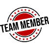 Membres de l’équipe