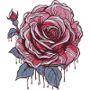 Red Rose
