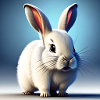 White rabbit