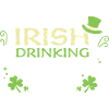 Irish Drinking Team