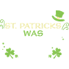 St. Patrick’s était italien