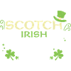 Scotch Irish - St. Patrick's Day