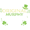 Original Murphy Irish Legend