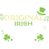 Original Irish Catholic