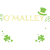 O’malley - Fête de la Saint-Patrick