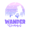 Wander Women in Nature