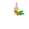 Superfood Flax Oil