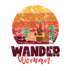 Wander Women in Nature