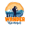 Wander Women in Nature