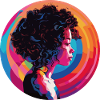 Fille rêveuse