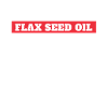 Superfood Flax Oil