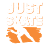 Only skating slogan