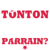 Tonton et parrain