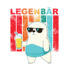 Legenbär