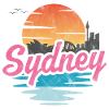 Sydney Stadt