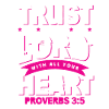 Bible Heart Trust