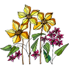 Blumen